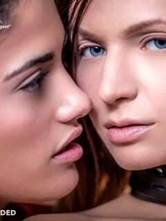 Arian & Penelope Cum